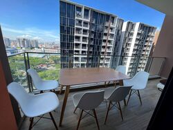 Sims Urban Oasis (D14), Condominium #606158441